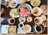 しゃぶしゃぶ・日本料理　木曽路　府中店: kkkkさんの2024年04月の1枚目の投稿写真