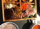カフェ エトランジェ・ナラッド CAFE ETRANGER NARAD: みさんの2021年05月11日の1枚目の投稿写真