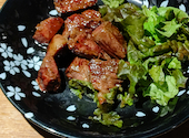京酒場 けんすい 烏丸錦店: しんさんの2022年04月17日の2枚目の投稿写真