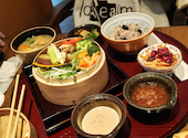 ダイニング ENT（エント）・スタンド EL（エル）ホテル エルシエント京都: しんさんの2024年03月の1枚目の投稿写真