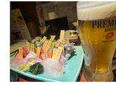 魚七鮮魚店 稲毛直売所: マンタさんの2026年07月22日の2枚目の投稿写真