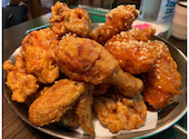 ホシギ2羽チキン 2号店: すずさんの2021年10月06日の1枚目の投稿写真
