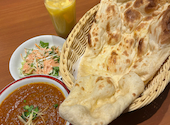 インド料理レストラン アダルサ 千葉店: すずさんの2025年02月19日の1枚目の投稿写真