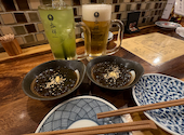 鉄板居酒屋 呑輝: マキさんの2026年08月30日の1枚目の投稿写真