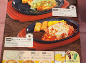 サイゼリヤ西神中央店: Aさんの2026年09月17日の2枚目の投稿写真