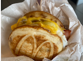 マクドナルド明石店の口コミ画像1
