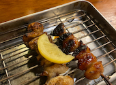 炭火 焼鳥 焼とん 小楽: Aさんの2025年04月19日の2枚目の投稿写真