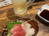 居酒屋ながまぐろ: Aさんの2026年04月06日の3枚目の投稿写真
