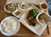 カジュアルキッチン Nisiki Dining: Aさんの2026年10月04日の1枚目の投稿写真