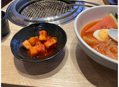 焼肉 冷麺 ヤマト矢巾店: ベルさんの2026年07月20日の1枚目の投稿写真