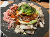 彩食韓味 李園: はなさんの2025年01月12日の2枚目の投稿写真