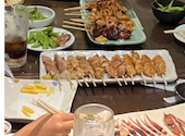 個室 焼き鳥・海鮮 居酒屋 琴似のきんぎょ: minamiさんの2026年03月の1枚目の投稿写真