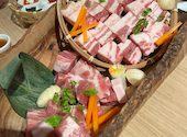 韓国料理ハンザン 京都河原町: さっちんさんの2022年08月18日の1枚目の投稿写真