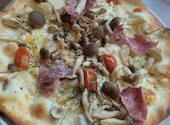 pizza&cafe il vesta イル ヴェスタ: さくなおさんの2026年06月07日の1枚目の投稿写真