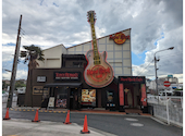 ハードロックカフェ 東京 六本木 Hard Rock Cafe Tokyo: nohohonさんの2023年08月27日の1枚目の投稿写真