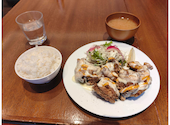 洋食料理カフェナンバリボン: さくらさんの2026年08月21日の1枚目の投稿写真