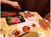 焼肉 錦へんこつ: たかやんさんの2022年01月15日の3枚目の投稿写真