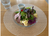 YOUR TABLE ユアテーブル: ゆいゆいさんの2024年03月15日の2枚目の投稿写真