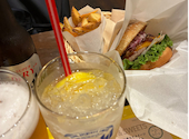 フレッシュネスバーガー 浦和店: タカエさんの2026年09月27日の1枚目の投稿写真