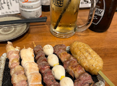 炭火焼鳥とさか 北浦和店: タカエさんの2026年05月31日の1枚目の投稿写真