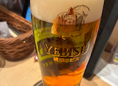 YEBISU BAR ヱビスバー エミオ石神井公園店: タカエさんの2026年02月28日の1枚目の投稿写真
