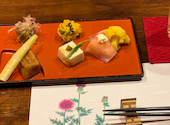 創作和食 楓 北野田: キャップさんの2020年10月25日の3枚目の投稿写真