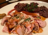 ビストロ ウエシマ Bistrot UESHIMA: しののめさんの2024年12月31日の1枚目の投稿写真