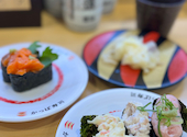 かっぱ寿司　横須賀三春店: ひめママさんの2026年05月の1枚目の投稿写真