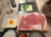 神戸牛焼肉 麗 渋谷店: なこさんの2026年04月22日の2枚目の投稿写真
