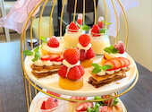 Mini Lover's Cafe 各務原: ふぅさんさんの2026年04月の1枚目の投稿写真