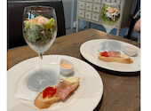 cafe de vivre カフェ ド ヴィーヴル: ふぅさんさんの2026年07月13日の2枚目の投稿写真