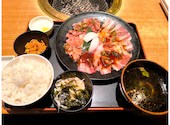 安楽亭 川口二十三夜店: まさまささんの2026年06月07日の1枚目の投稿写真