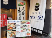 鮨 酒 肴 杉玉 蕨: まさまささんの2021年08月24日の2枚目の投稿写真