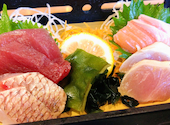 さかな酒場 魚星 大井町駅阪急大井町ガーデン店: ゆさんの2026年09月17日の1枚目の投稿写真