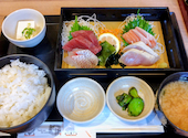さかな酒場 魚星 大井町駅阪急大井町ガーデン店: ゆさんの2026年09月17日の2枚目の投稿写真