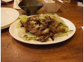 鉄板焼き　居酒屋バル　まっちゃん　赤羽: まゆげさんの2020年10月の1枚目の投稿写真