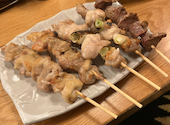 やきとり家 すみれ 池袋東口店: タニーノさんの2025年02月23日の1枚目の投稿写真