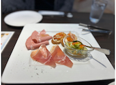 上乃裏洋食 Luna crescente ルナ クレッシェンテ: 毒入りカフェオレさんの2025年10月30日の1枚目の投稿写真
