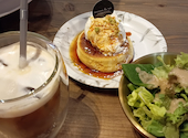 cafe Rei カフェ レイ: コッシャンさんの2026年04月02日の3枚目の投稿写真