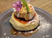 cafe Rei カフェ レイ: コッシャンさんの2026年07月03日の1枚目の投稿写真