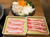 温野菜 高田馬場店: ましーさんの2026年09月20日の1枚目の投稿写真