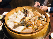 チャカン食堂 別館: ましーさんの2024年11月29日の1枚目の投稿写真