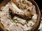 全80席＆個室　新大久保NO.1手作りタッカンマリ＆チョッパル　チャカン食堂別館: ましーさんの2026年02月の1枚目の投稿写真