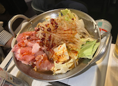 海鮮と豚骨おでん 食べ飲み放題 おすすめ屋 神田店: ましーさんの2026年05月10日の1枚目の投稿写真