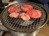 焼肉食べ放題 飲み放題　個室　焼肉ダイニング　ちからや　品川港南口店: ましーさんの2025年09月の1枚目の投稿写真