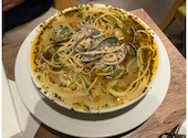 IVOホームズパスタ　トラットリア　品川店: ましーさんの2026年05月10日の1枚目の投稿写真