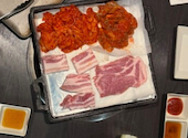 精肉食堂 新大久保店: ましーさんの2025年07月01日の1枚目の投稿写真