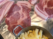 精肉食堂 新大久保店: ましーさんの2025年08月31日の1枚目の投稿写真