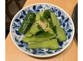 餃子酒場 肉汁とっつぁん 品川店: ましーさんの2026年04月18日の1枚目の投稿写真