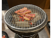 七輪焼肉 安安 大塚店: ましーさんの2026年06月21日の1枚目の投稿写真